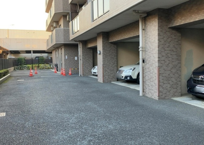 【駐輪場】 | ライオンズマンション橋本台第２ | マンションの駐輪場は、事前に空きがあるか確認を取ると安心です。せっかく入居したのに駐輪スペースがない！なんてことになったら大変ですよね。そこで、内見時や購入前にはまず事前に確認しておくと良いでしょう。