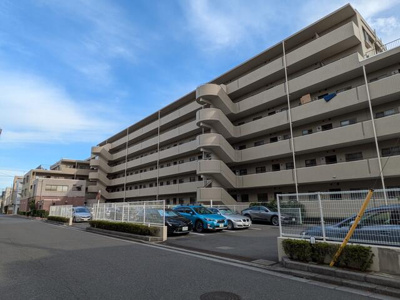 【外観】 | 浦和南パークホームズ弐番館