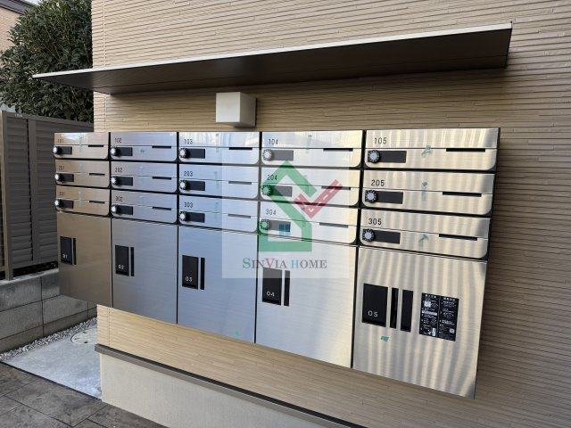 ルミナス所沢のその他