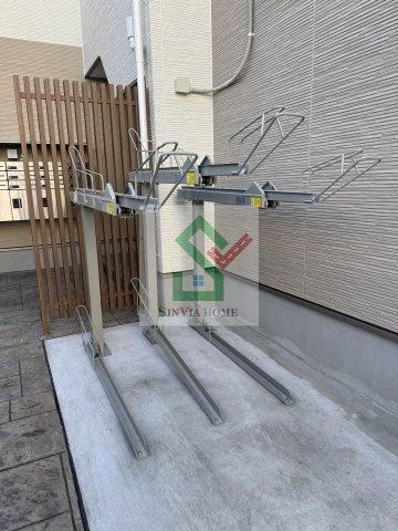 ルミナス所沢のその他