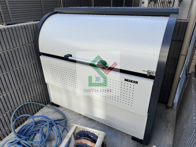 ルミナス所沢のその他