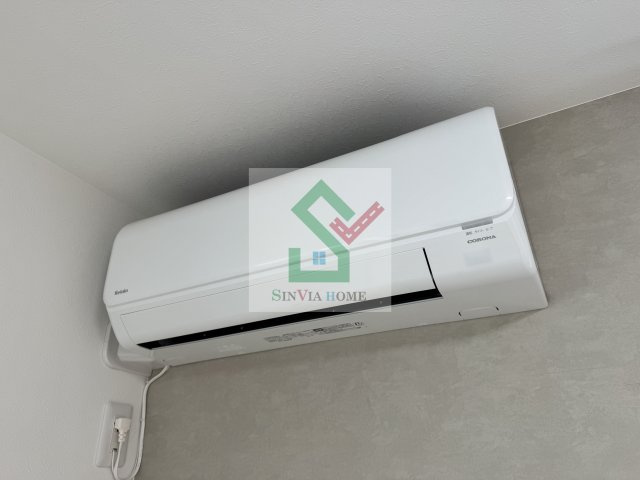 ルミナス所沢のその他