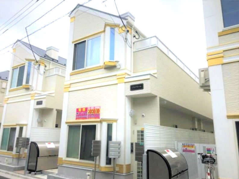 ソフィアドール(家具付き)のその他共用部分