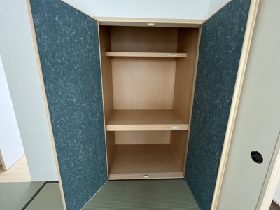 【洋室】 | 【20万円ｷｬｯｼｭﾊﾞｯｸ対象物件】ファーストタウン生駒郡第5斑鳩町小吉田  全1棟 1号棟 | 施工例写真