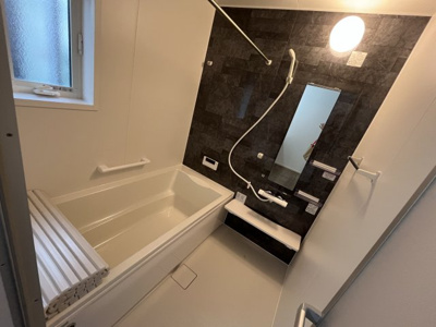 【和室】 | 【20万円ｷｬｯｼｭﾊﾞｯｸ対象物件】ファーストタウン生駒郡第5斑鳩町小吉田  全1棟 1号棟 | 施工例写真