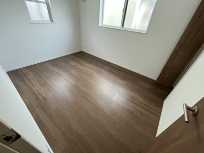 【洋室】 | 【20万円ｷｬｯｼｭﾊﾞｯｸ対象物件】ファーストタウン生駒郡第5斑鳩町小吉田  全1棟 1号棟