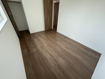 【洋室】 | 【20万円ｷｬｯｼｭﾊﾞｯｸ対象物件】ファーストタウン生駒郡第5斑鳩町小吉田  全1棟 1号棟