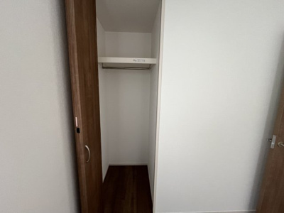 【収納】 | 【20万円ｷｬｯｼｭﾊﾞｯｸ対象物件】ファーストタウン生駒郡第5斑鳩町小吉田  全1棟 1号棟