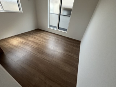 【内装】 | 【20万円ｷｬｯｼｭﾊﾞｯｸ対象物件】ファーストタウン生駒郡第5斑鳩町小吉田  全1棟 1号棟 | 施工例写真