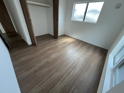 【内装】 | 【20万円ｷｬｯｼｭﾊﾞｯｸ対象物件】ファーストタウン生駒郡第5斑鳩町小吉田  全1棟 1号棟 | 施工例写真