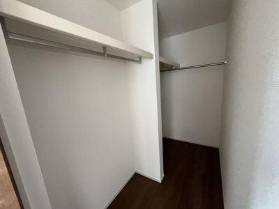 【収納】 | 【20万円ｷｬｯｼｭﾊﾞｯｸ対象物件】ファーストタウン生駒郡第5斑鳩町小吉田  全1棟 1号棟
