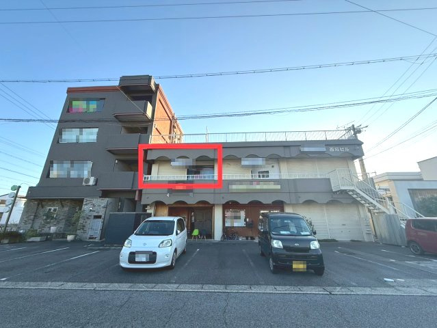 百石町　百石ビル