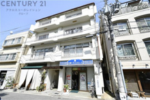 羽衣コーポの画像