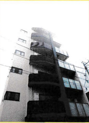 【外観】 | フィオーレ品川