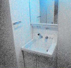 【洗面所】 | フィオーレ品川