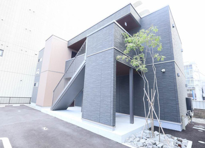 【駐車場】 | シャーメゾン街の灯