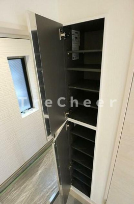 【収納】 | ライゼスト初台(RIZEST初台)