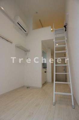 【居間・リビング】 | ライゼスト初台(RIZEST初台)