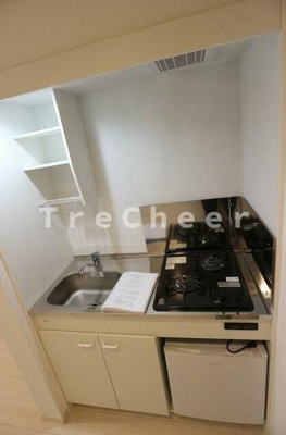 【キッチン】 | ライゼスト初台(RIZEST初台)