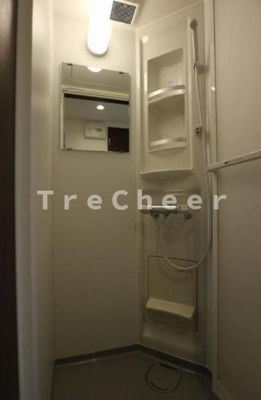 【シャワールーム】 | ライゼスト初台(RIZEST初台)