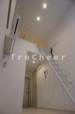 【寝室】 | ライゼスト初台(RIZEST初台)