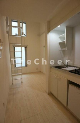 【収納】 | ライゼスト初台(RIZEST初台)