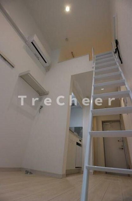 【内装】 | ライゼスト初台(RIZEST初台)