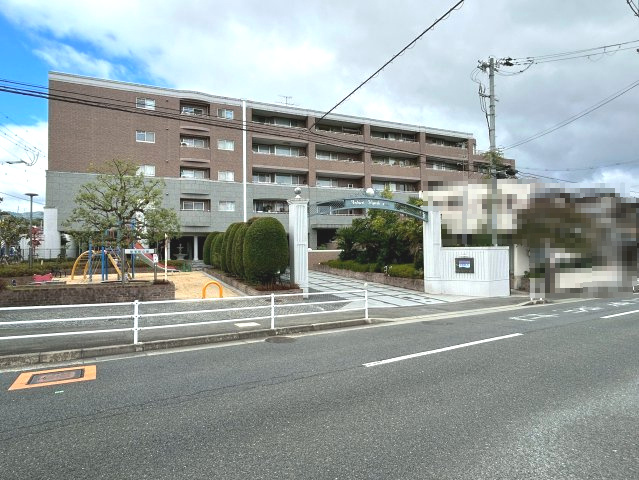 アンビエント東向日ベルクール