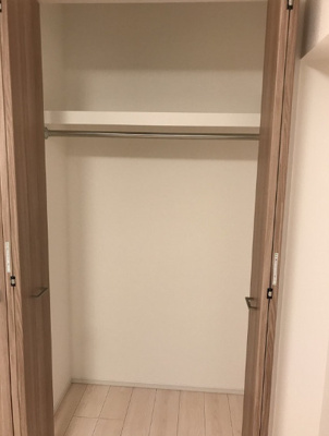 【収納】 | RELUXIA東向島