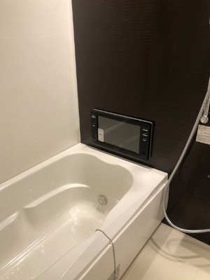 【浴室】 | RELUXIA東向島