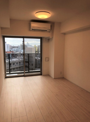 【内装】 | RELUXIA東向島