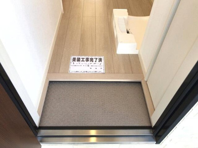 【玄関】 | シャ・ガイール |  