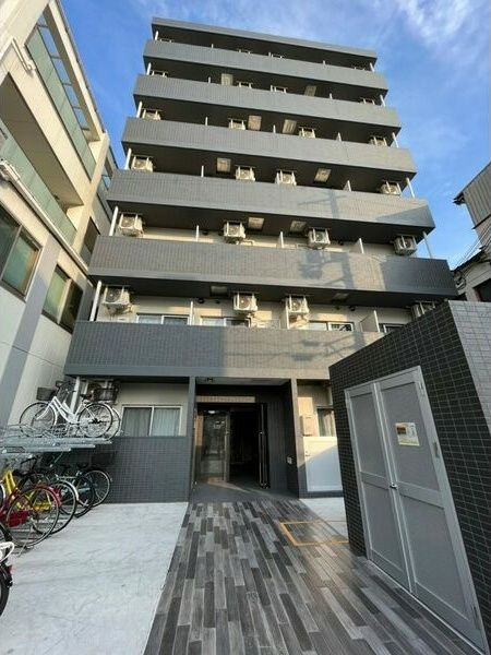 コートエスト都島