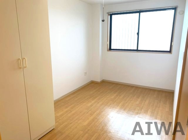 【洋室】 | クレールきらら