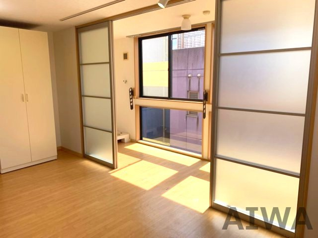 【バルコニー】 | クレールきらら