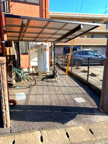 【その他共用部分】 | クレールきらら