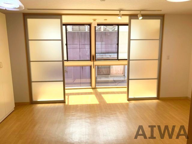 【居間・リビング】 | クレールきらら