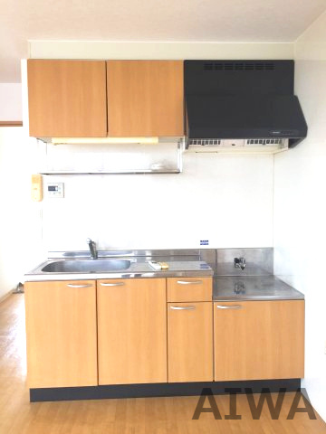 【キッチン】 | クレールきらら