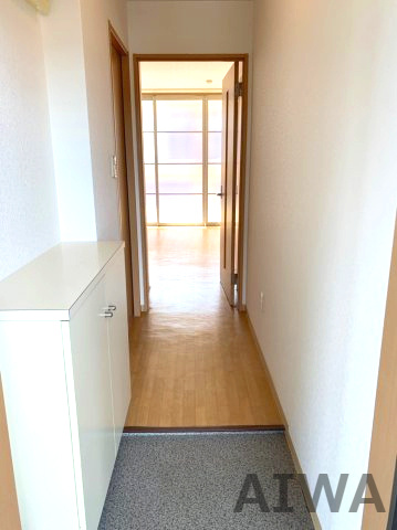 【玄関】 | クレールきらら