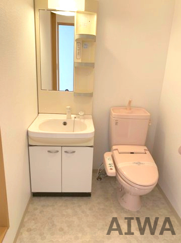 【トイレ】 | クレールきらら