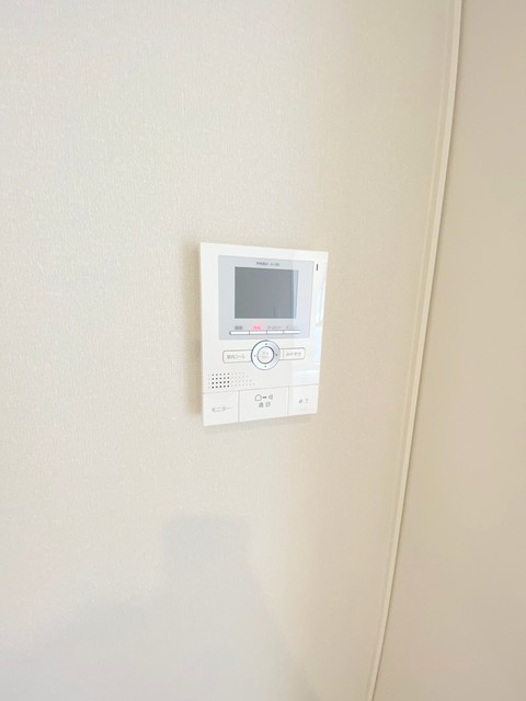 サンパレットの設備|★2023年10月内装リフォーム済★