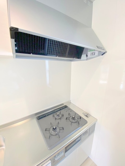 サンパレットのキッチン|★2023年10月内装リフォーム済★