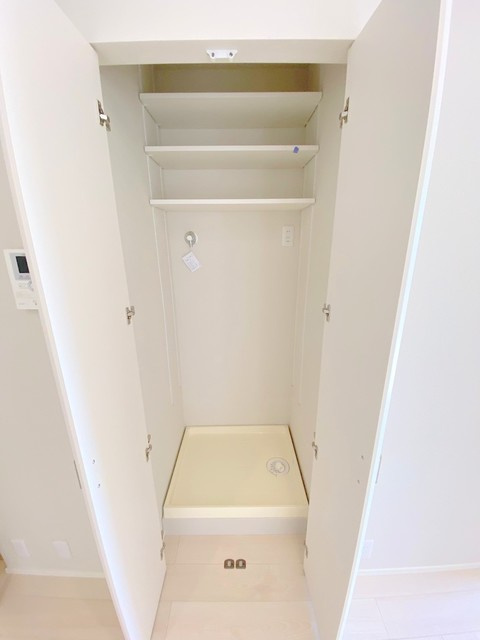 サンパレットの設備|★2023年10月内装リフォーム済★