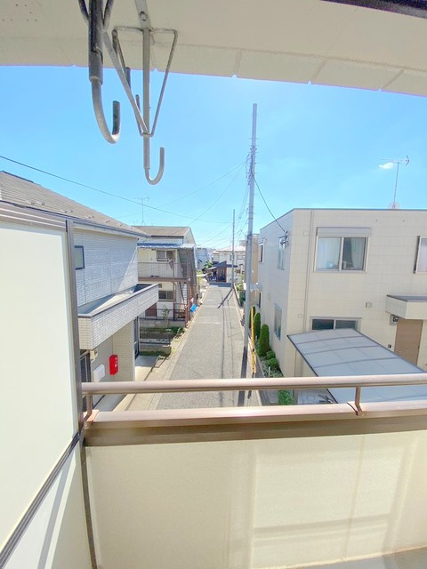 サンパレットの展望|★2023年10月内装リフォーム済★