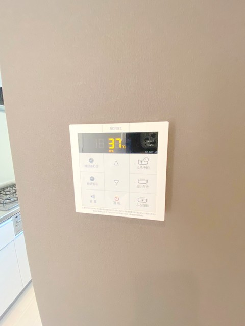 サンパレットの設備|★2023年10月内装リフォーム済★