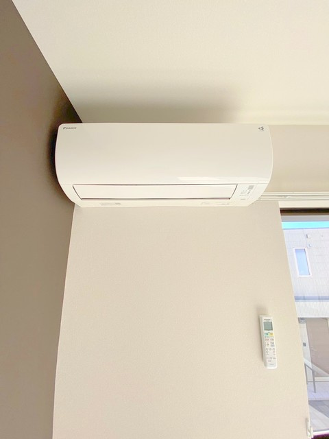 サンパレットの設備|★2023年10月内装リフォーム済★