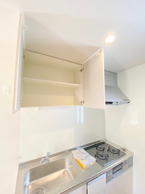 サンパレットの収納|★2023年10月内装リフォーム済★