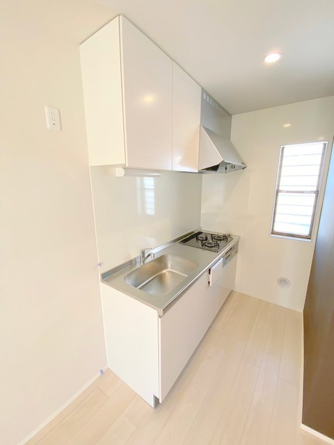 サンパレットのキッチン|★2023年10月内装リフォーム済★