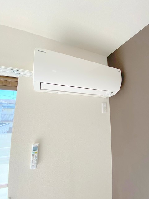 サンパレットの設備|★2023年10月内装リフォーム済★