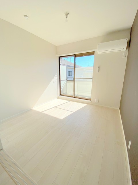 サンパレットの居間・リビング|★2023年10月内装リフォーム済★